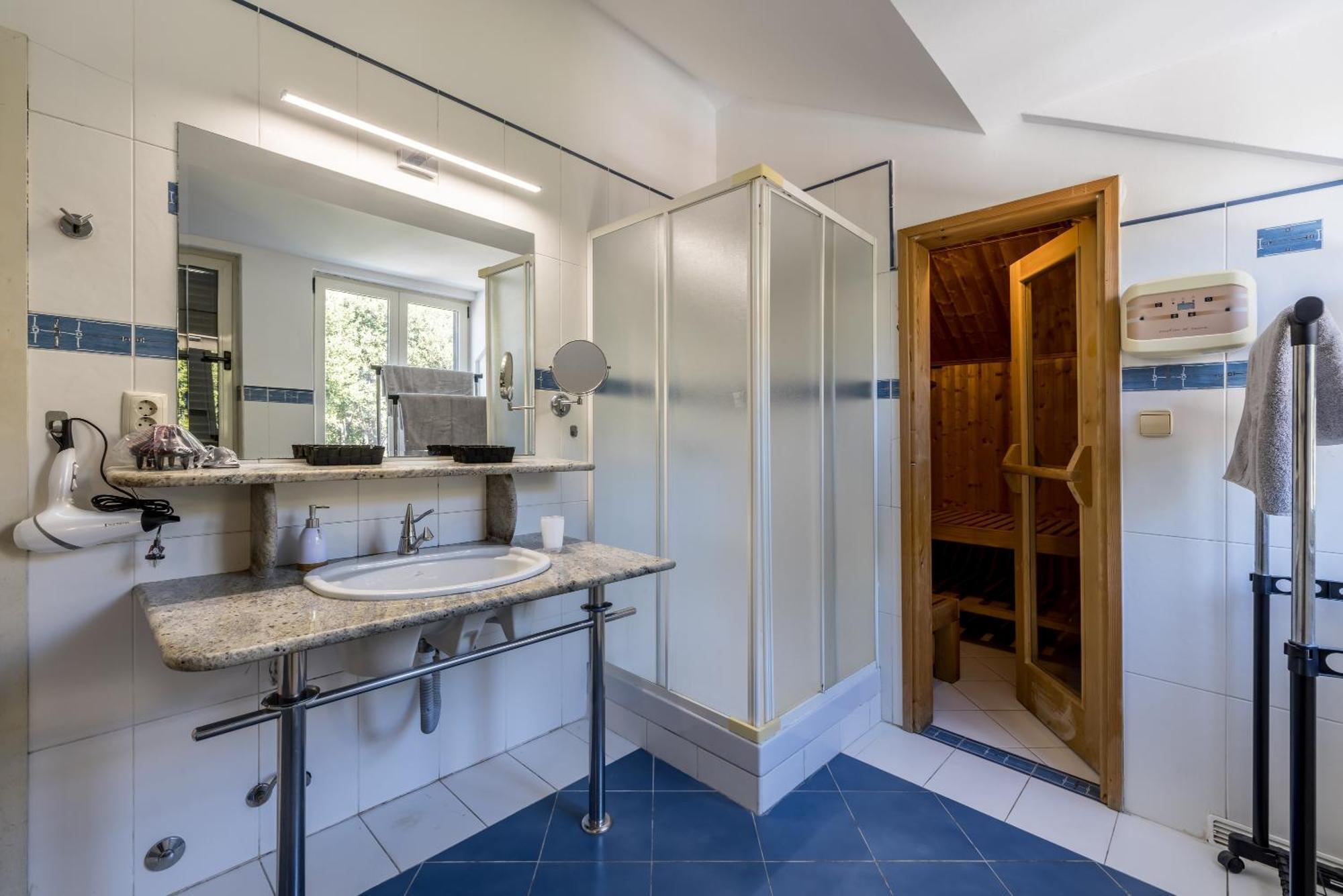 Apartment Urban Utopia Penthouse With Private Parking